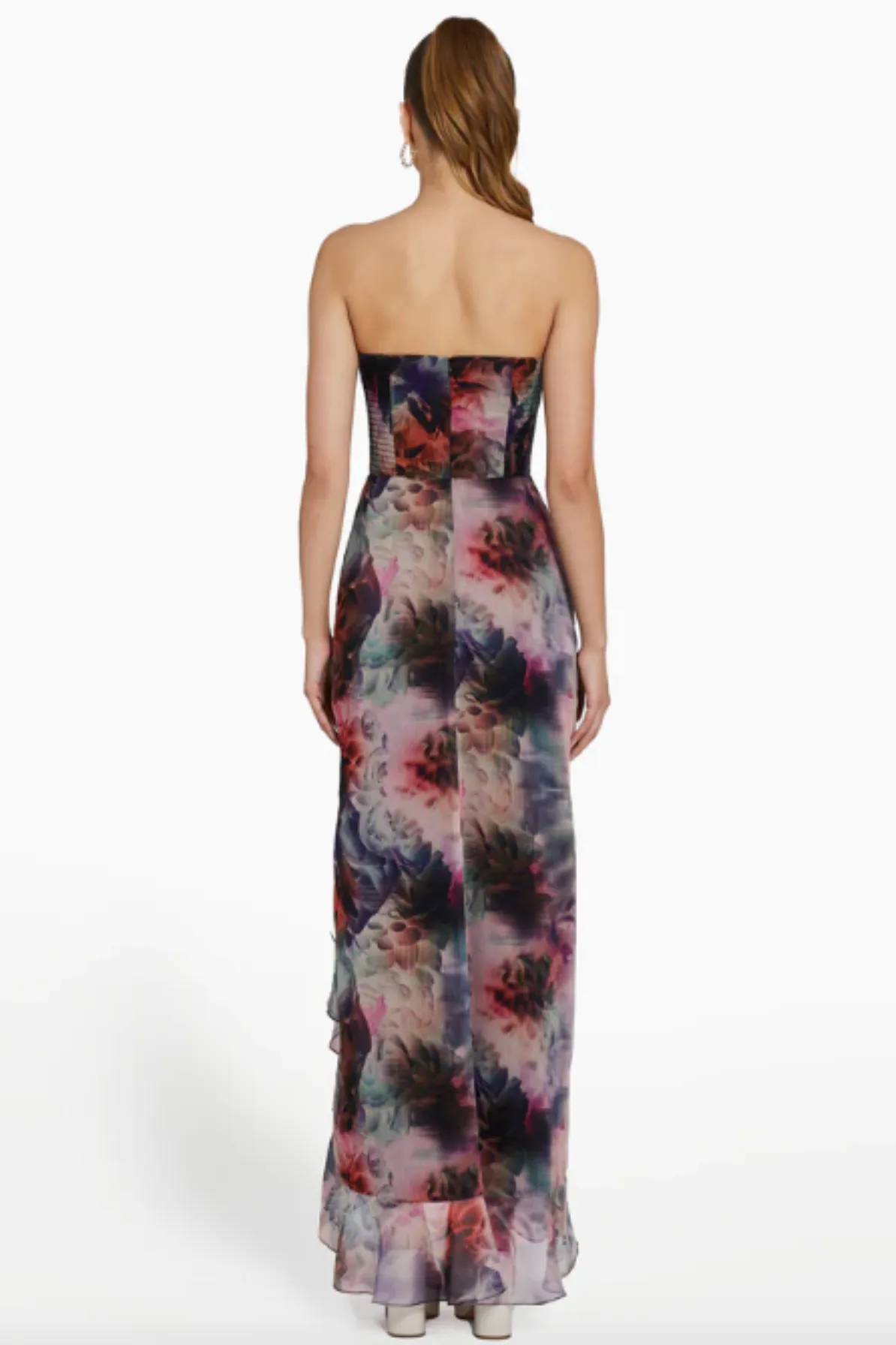 Esperanza Gown by Amanda Uprichard - RENTAL
