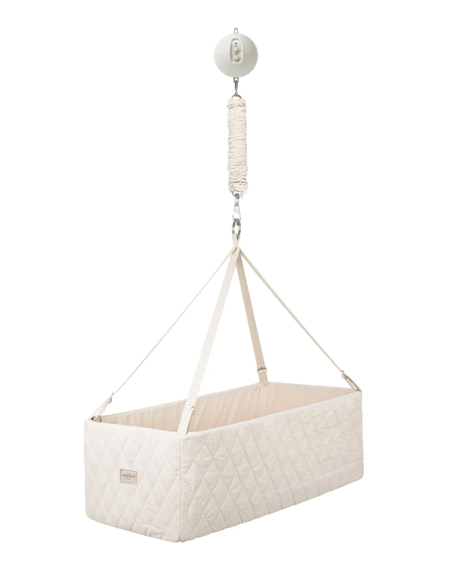 Essential Bundle - Quilted Cradle