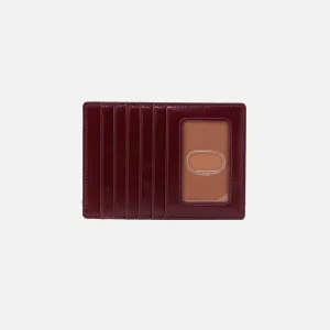 Euro Slide Card Case