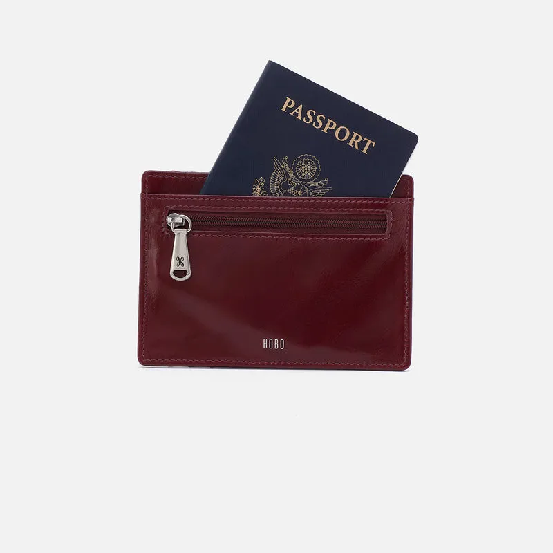 Euro Slide Card Case