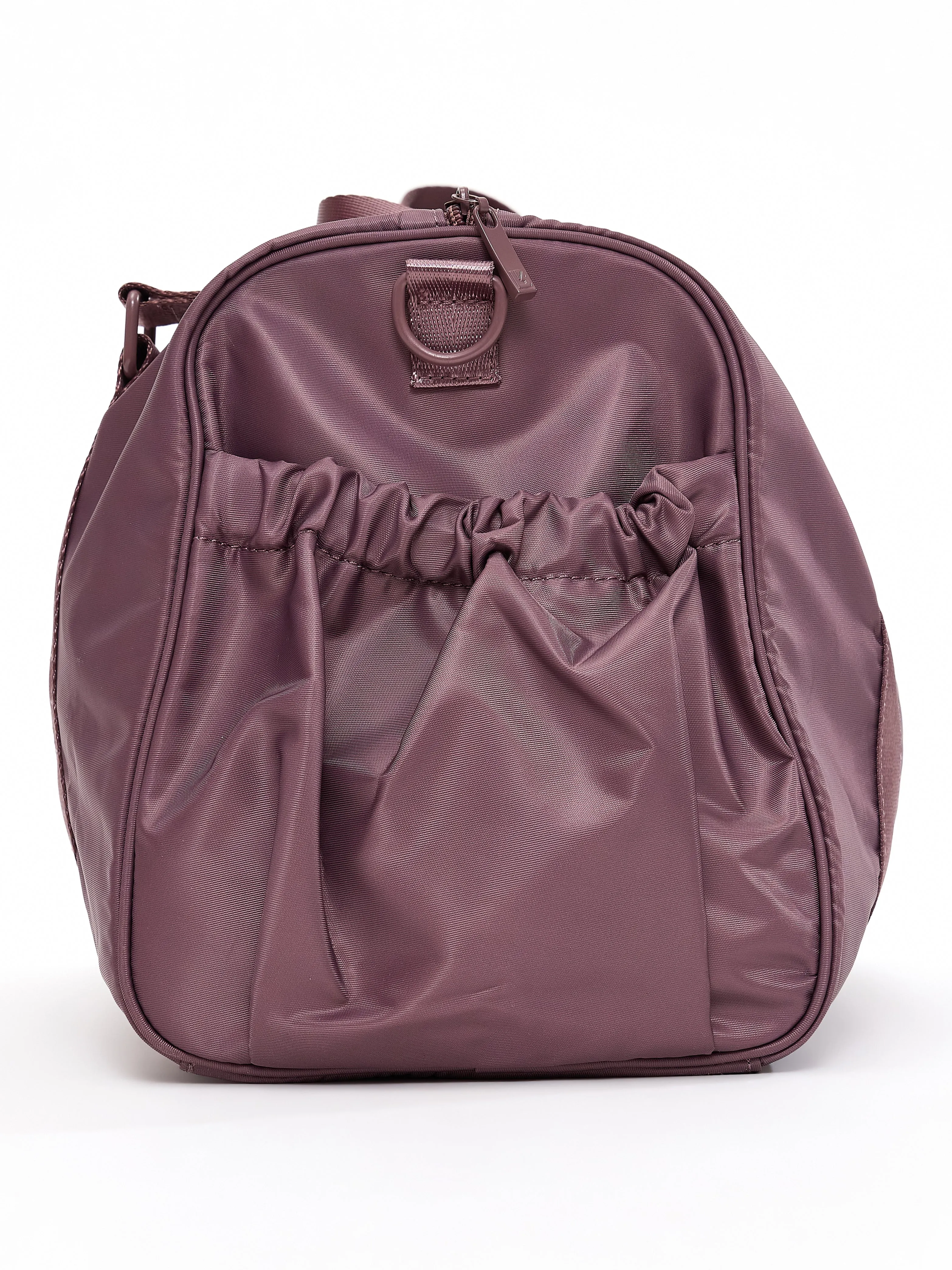 Everyday Duffel - Mocha Berry