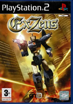 ExZeus