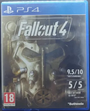 Fallout 4