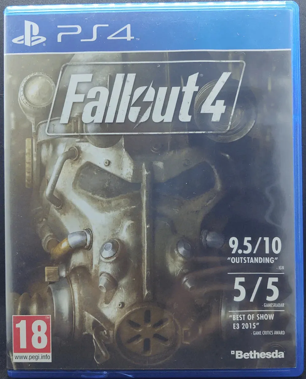 Fallout 4