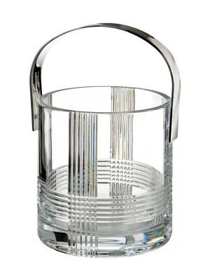 Fan Club Ice Bucket With Handles