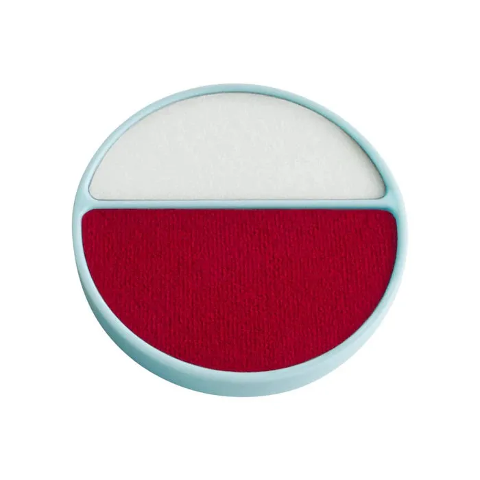 Fara Homidi | Essential Lip Refillable Compact