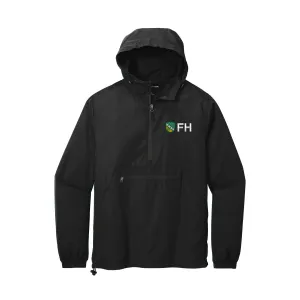 FarmHouse Fraternity FH Windbreaker
