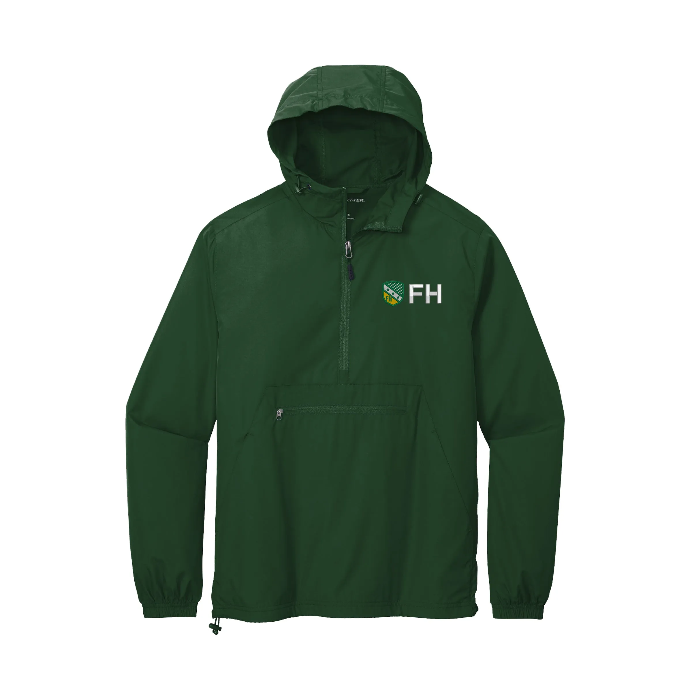 FarmHouse Fraternity FH Windbreaker