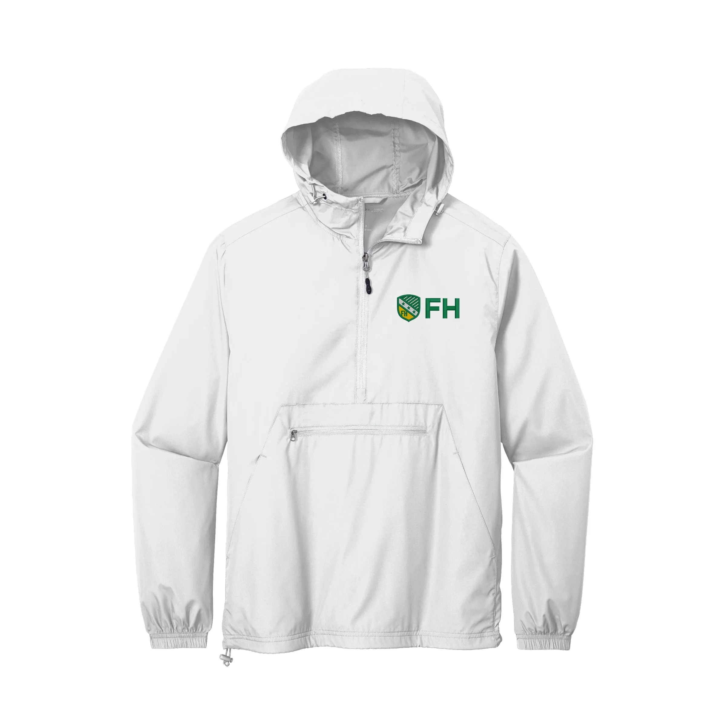 FarmHouse Fraternity FH Windbreaker