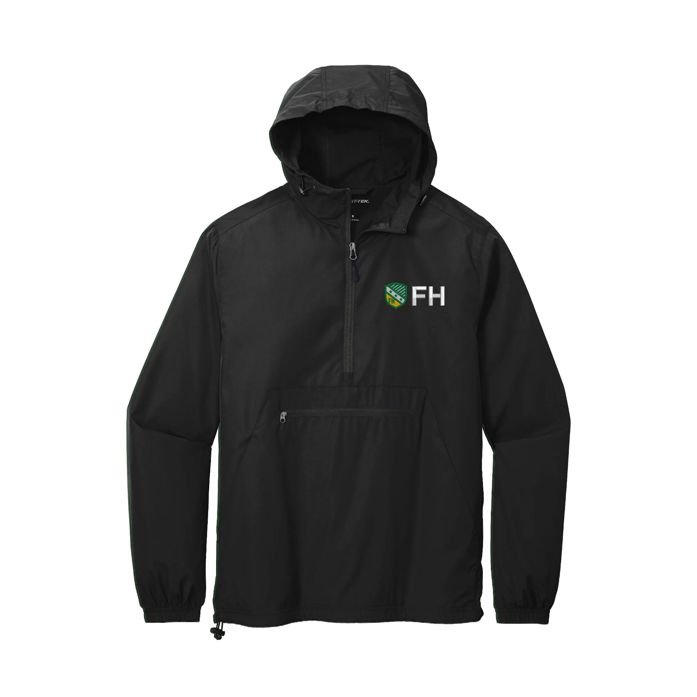 FarmHouse Fraternity FH Windbreaker