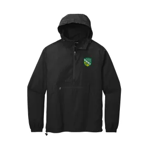 FarmHouse Fraternity Shield Windbreaker