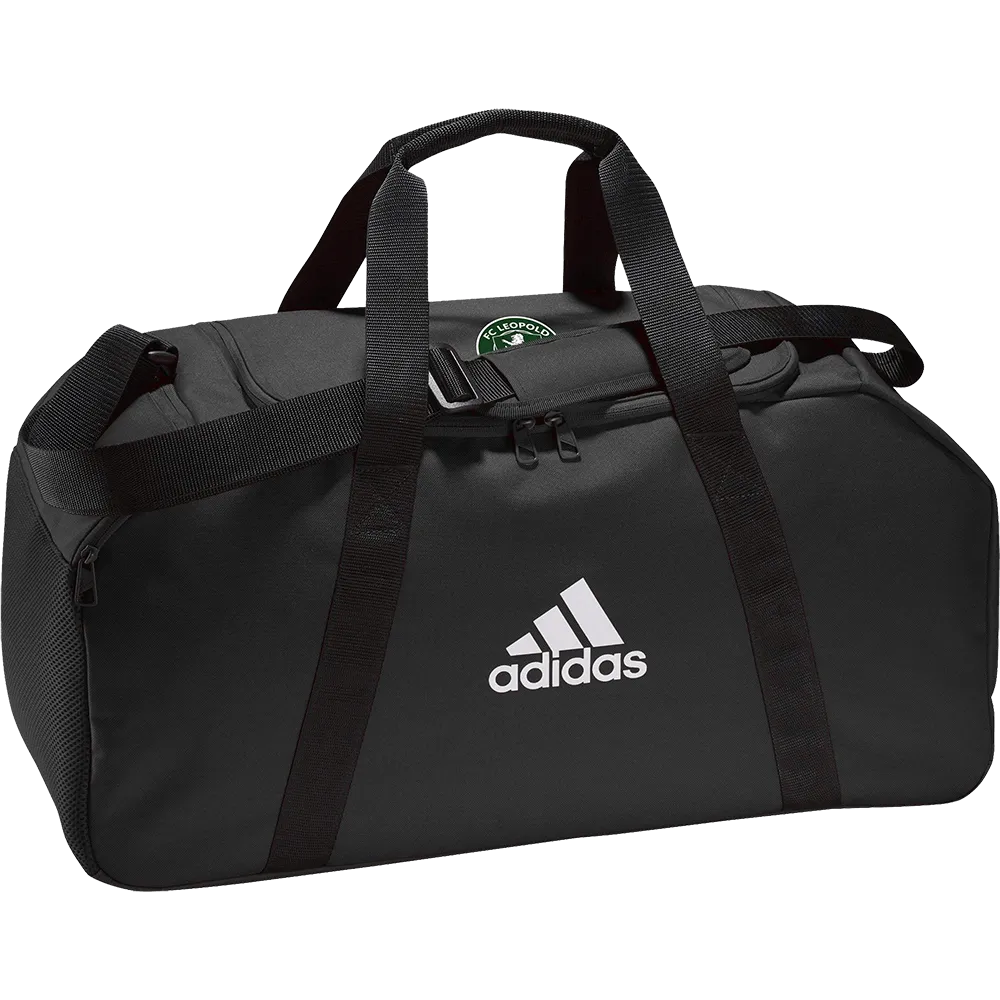 FC LEOPOLD  Tiro Medium Duffel Bag