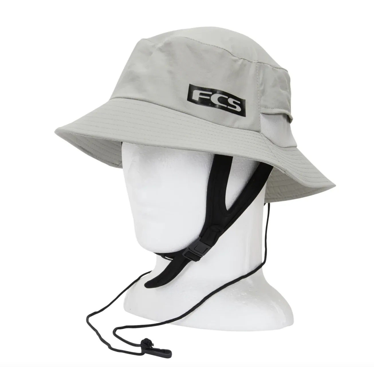 FCS ESSENTIAL SURF BUCKET HAT