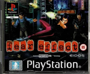 Fear Effect