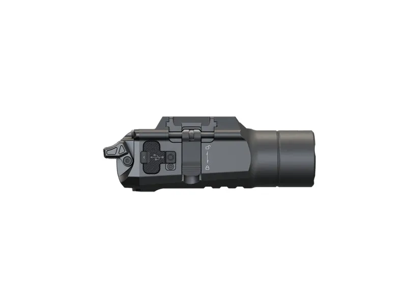 FENIX GL19R V2.0 RECHARGEABLE TAC LIGHT
