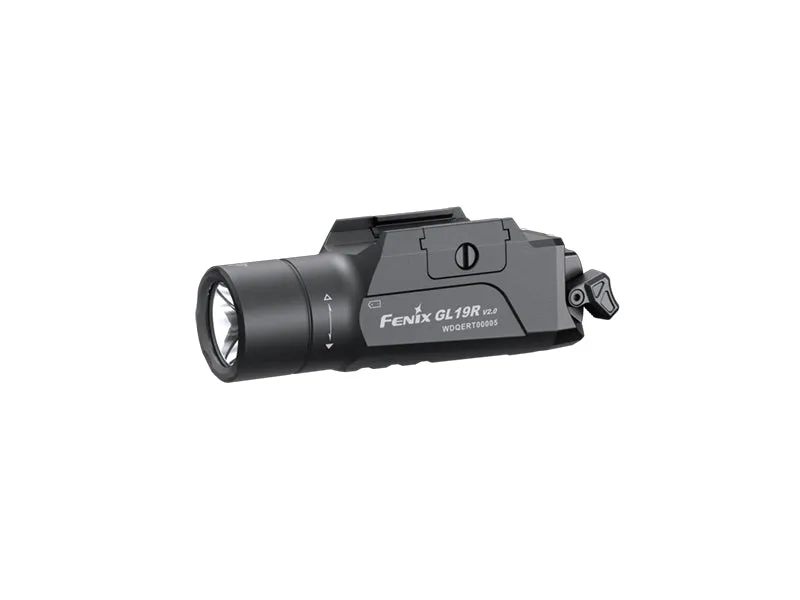 FENIX GL19R V2.0 RECHARGEABLE TAC LIGHT