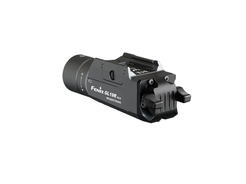 FENIX GL19R V2.0 RECHARGEABLE TAC LIGHT