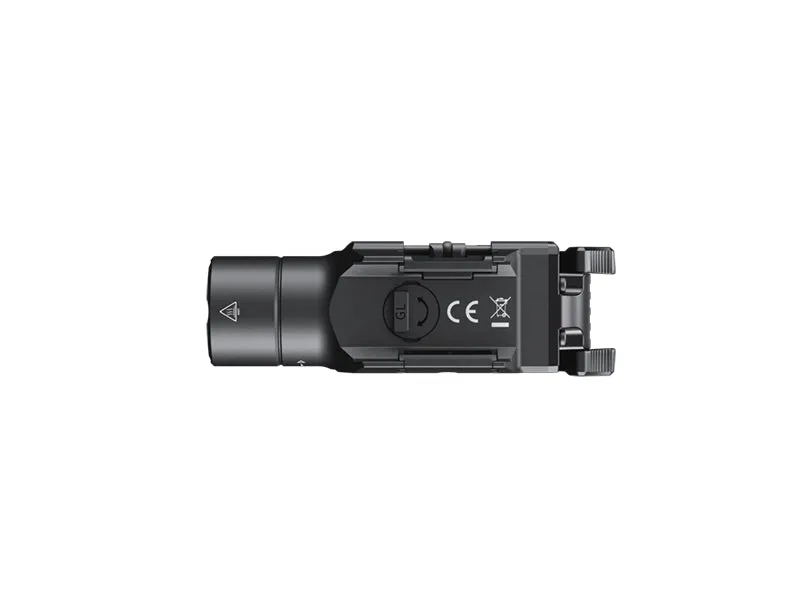 FENIX GL19R V2.0 RECHARGEABLE TAC LIGHT