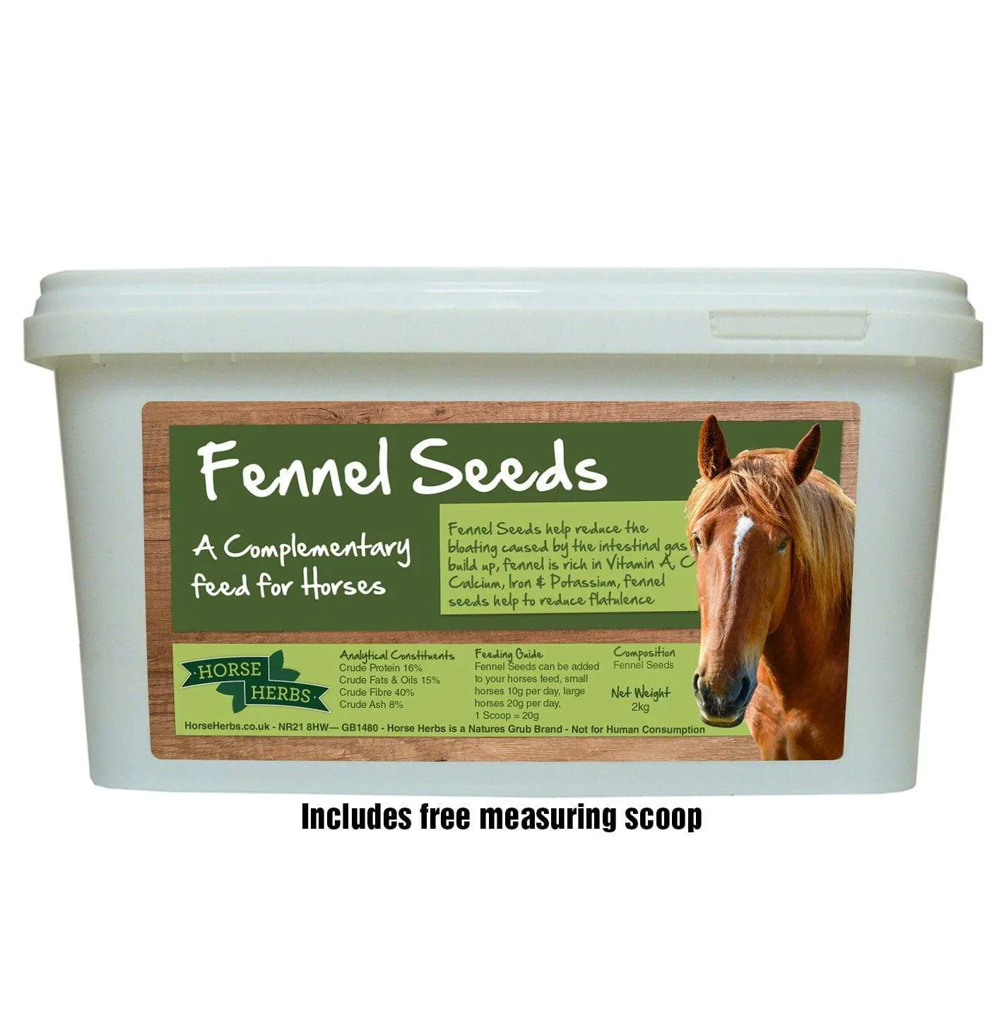 Fennel Seeds