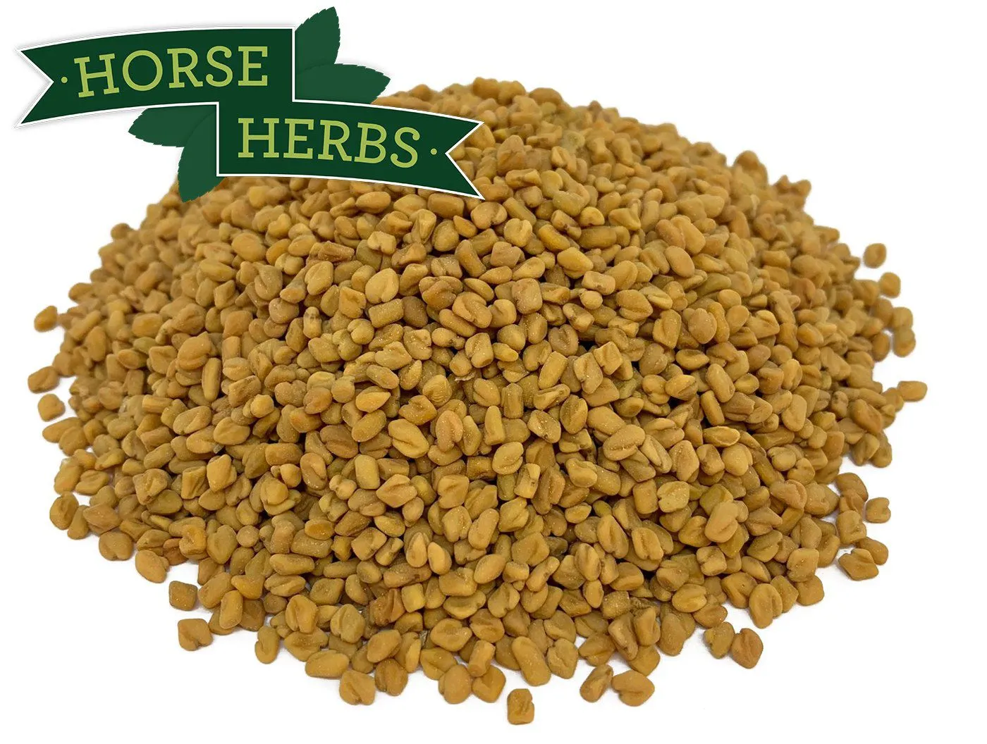 Fenugreek Seeds
