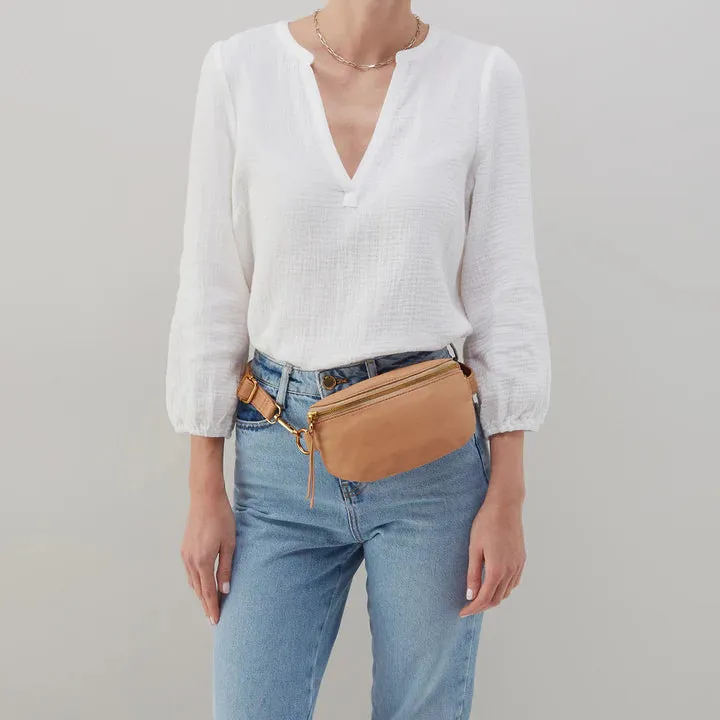 Fern Belt Bag - Multiple Options