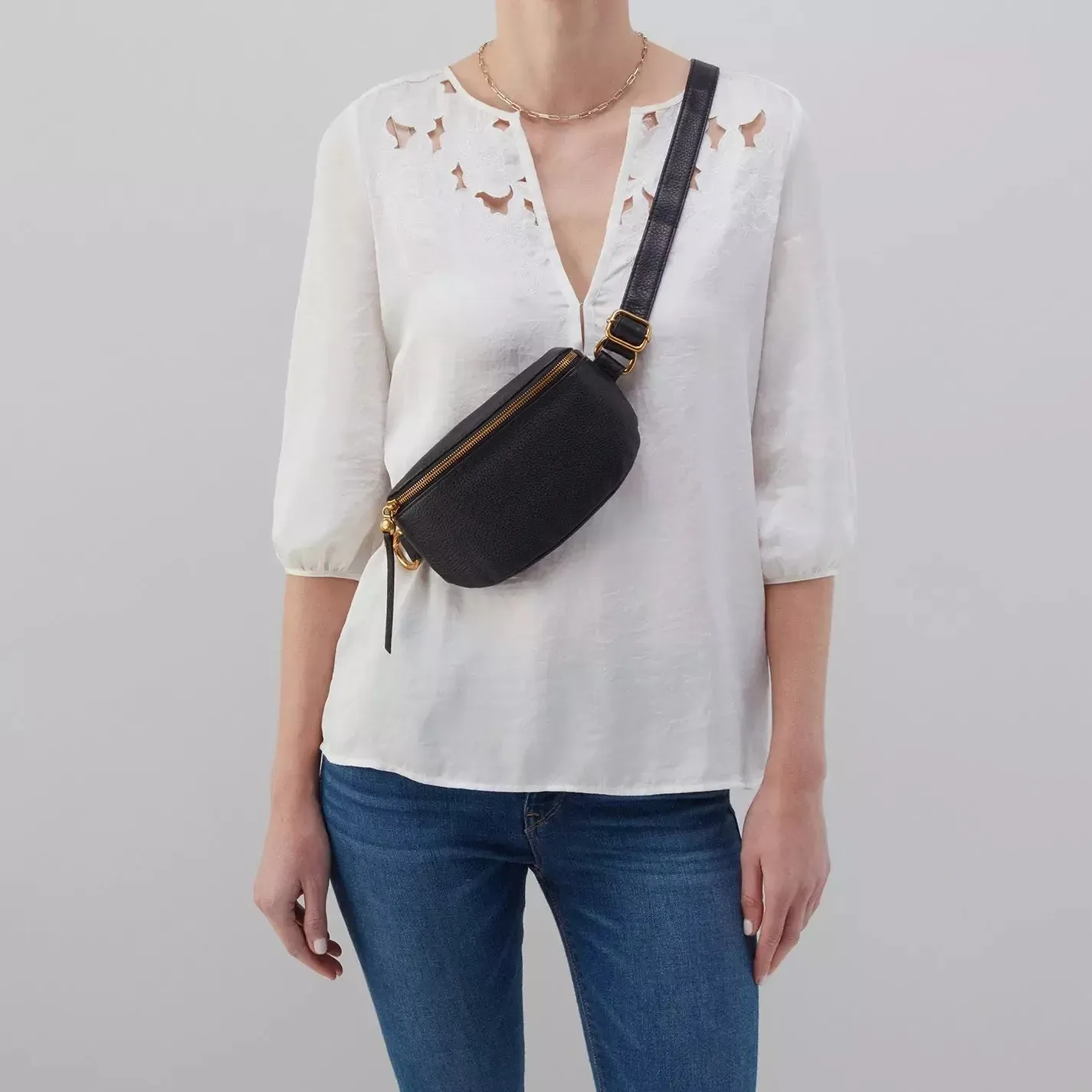 Fern Belt Bag - Multiple Options