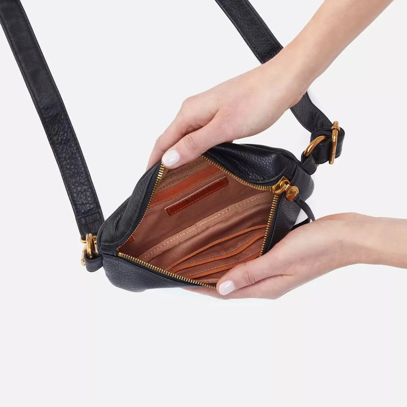 Fern Belt Bag - Multiple Options