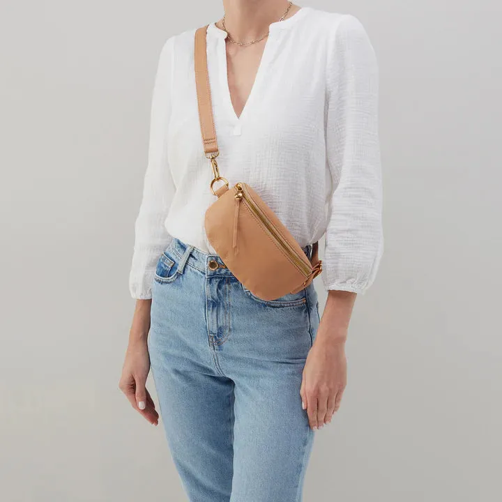 Fern Belt Bag - Multiple Options