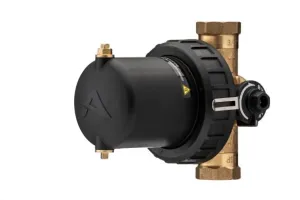 Filtru Antimagnetită Compact pentru Instalația Termică Magna Clean Atom, 22 mm
