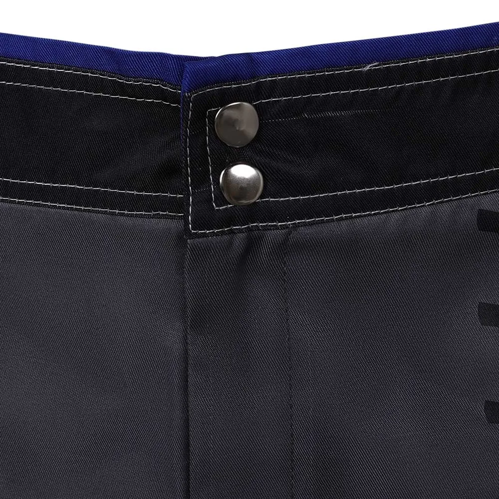 Final Fantasy VII Cloud Strife Black Shorts Pants Cosplay Costume Outfits Halloween Carnival Suit