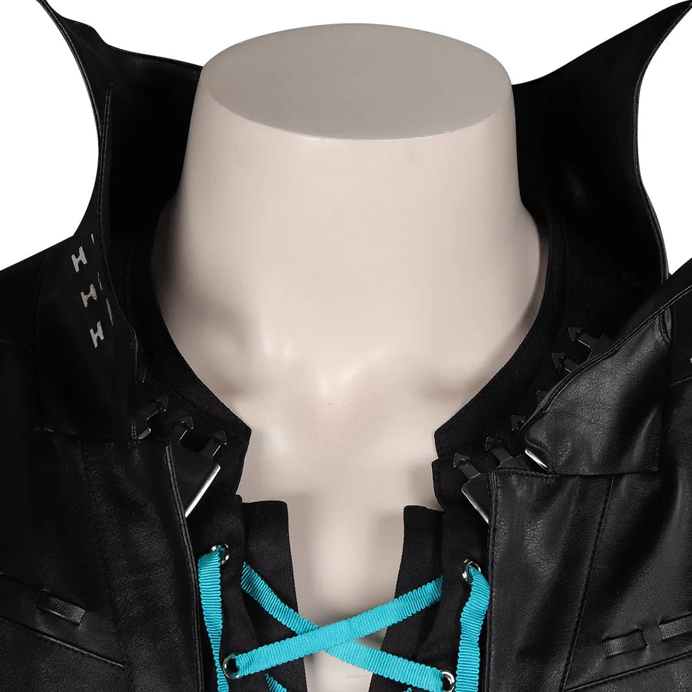 Final Fantasy XVI Cidolfus Telamon Cosplay Costume Outfits Halloween Carnival Suit
