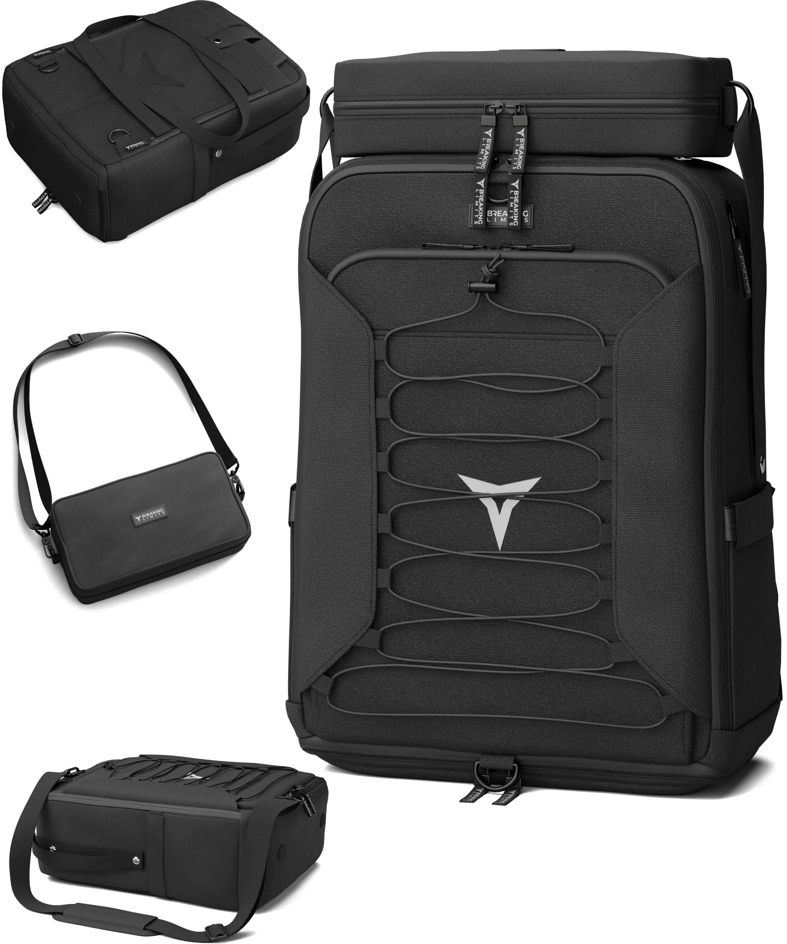 Fitness Backpack
