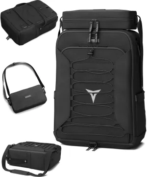 Fitness Backpack