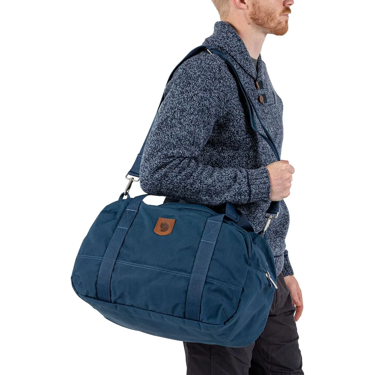 Fjällräven Greenland Duffle 30