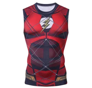 FLASH Gym Tank Top
