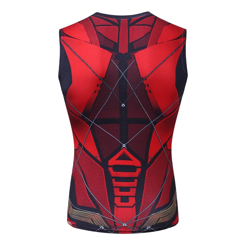 FLASH Gym Tank Top