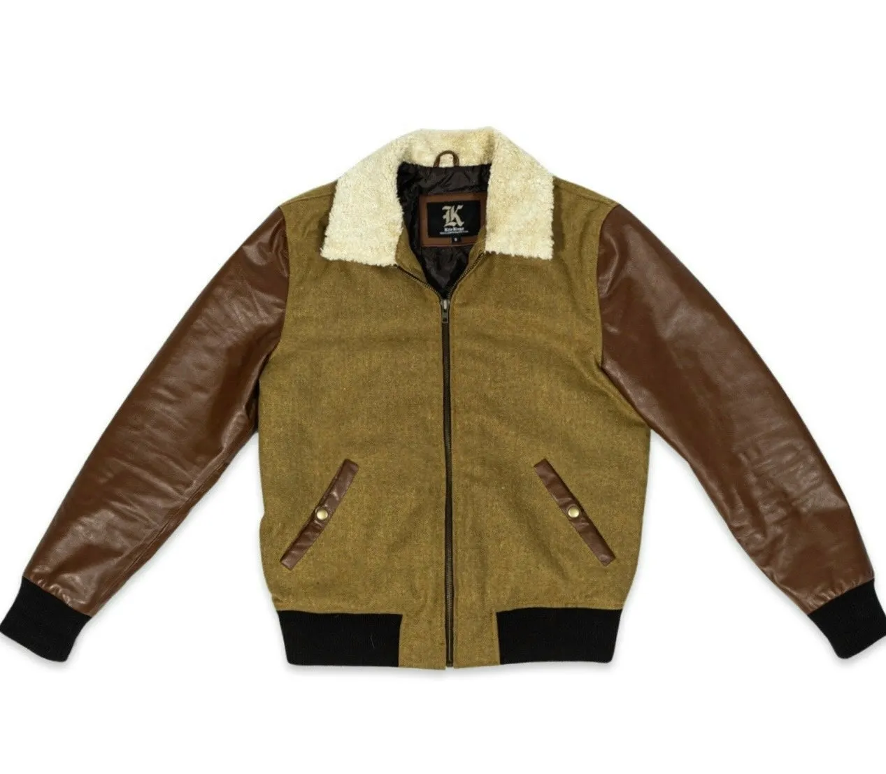 Flight Jacket