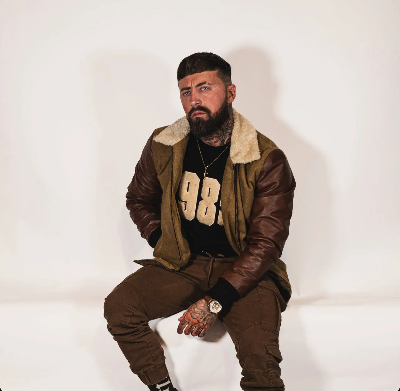 Flight Jacket