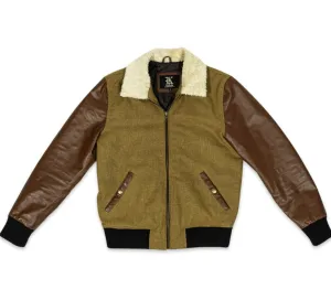 Flight Jacket