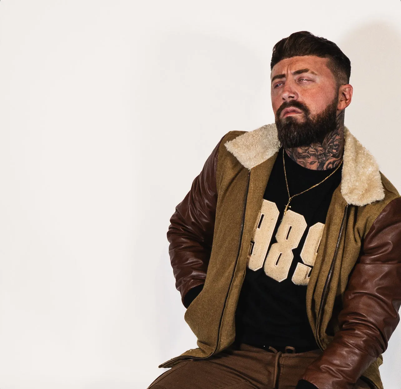 Flight Jacket