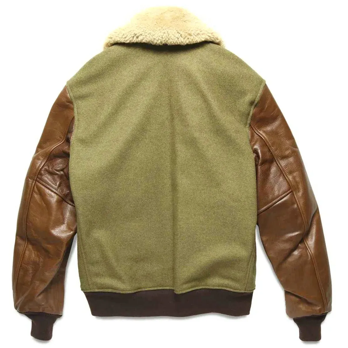 Flight Jacket