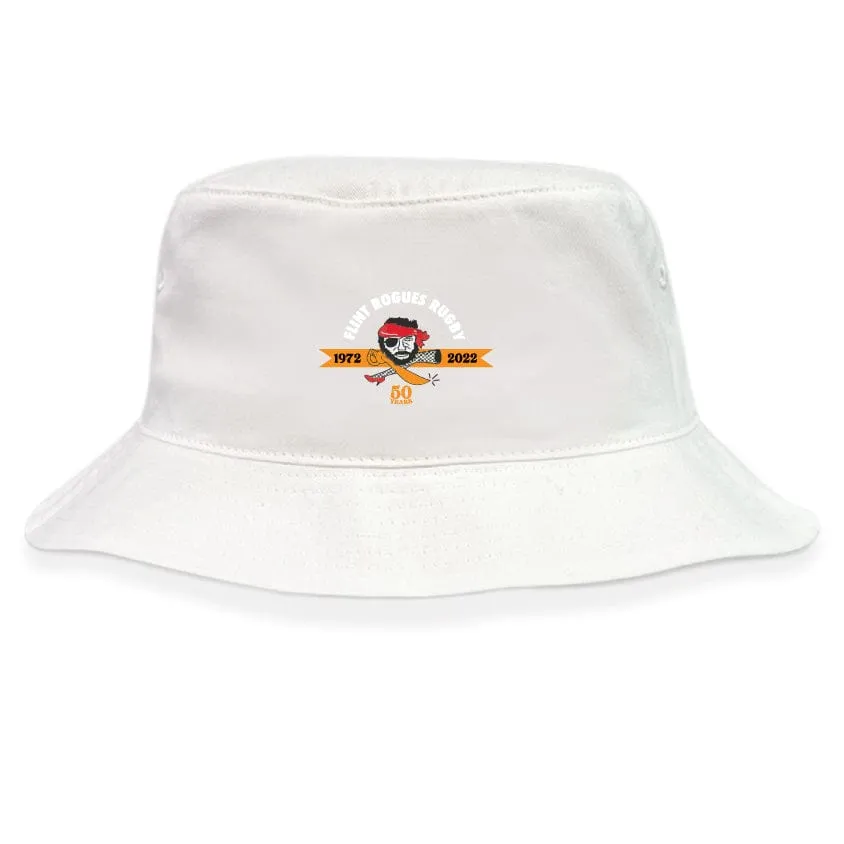 Flint Rogues Crusher Bucket Cap
