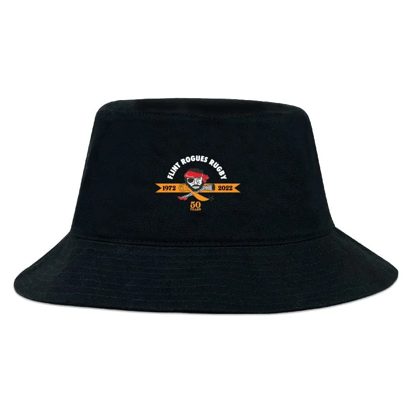 Flint Rogues Crusher Bucket Cap