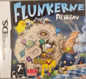 Flunkerne På Månen