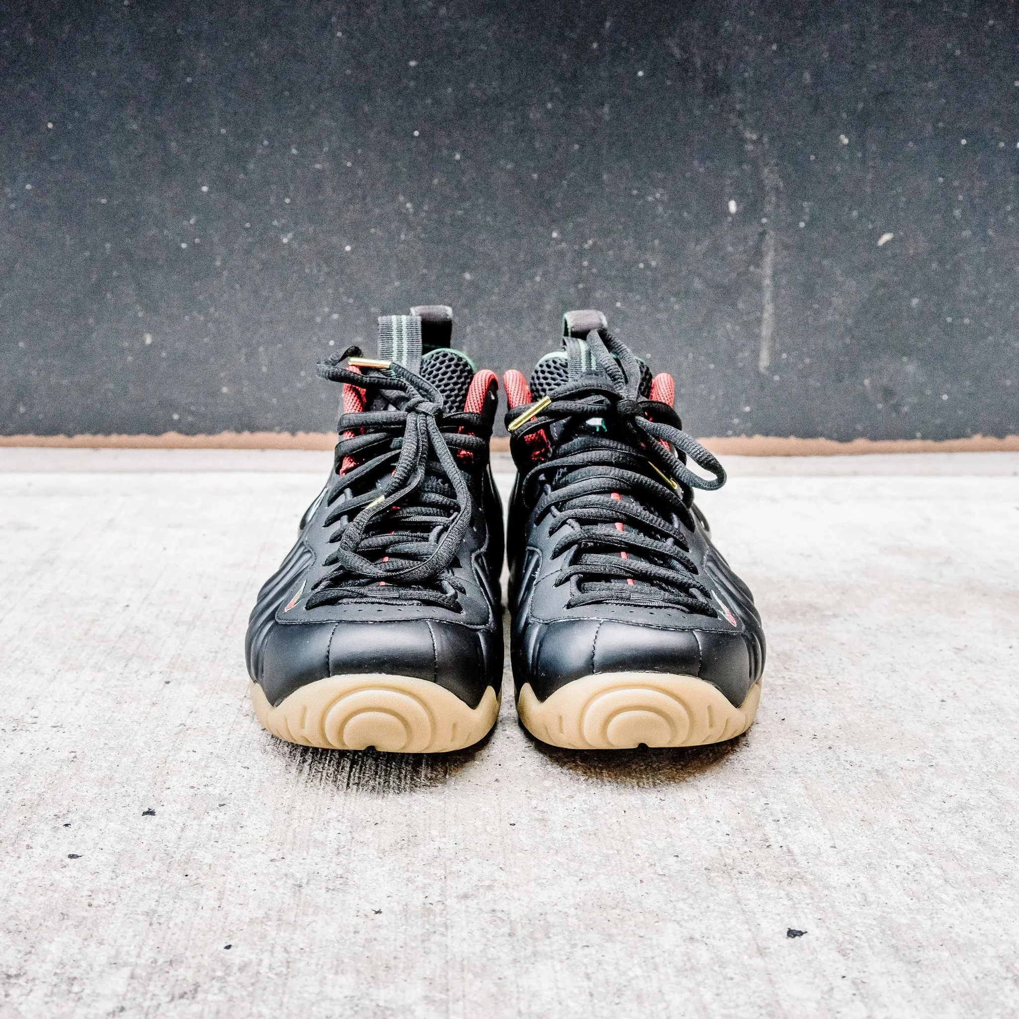Foamposite Pro 'Gocci' 2015 SKU 624041 004 - Authentic - New in Box