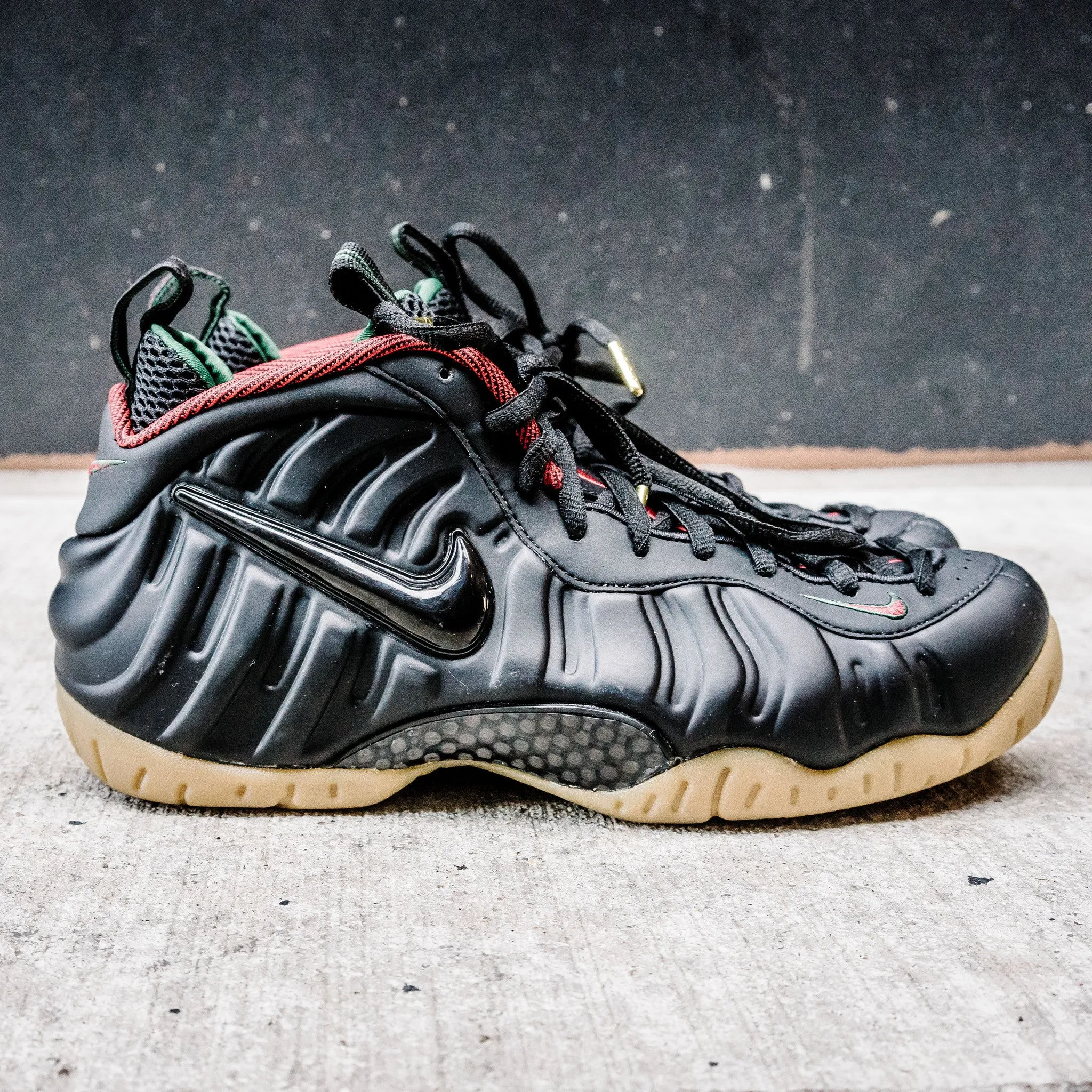 Foamposite Pro 'Gocci' 2015 SKU 624041 004 - Authentic - New in Box