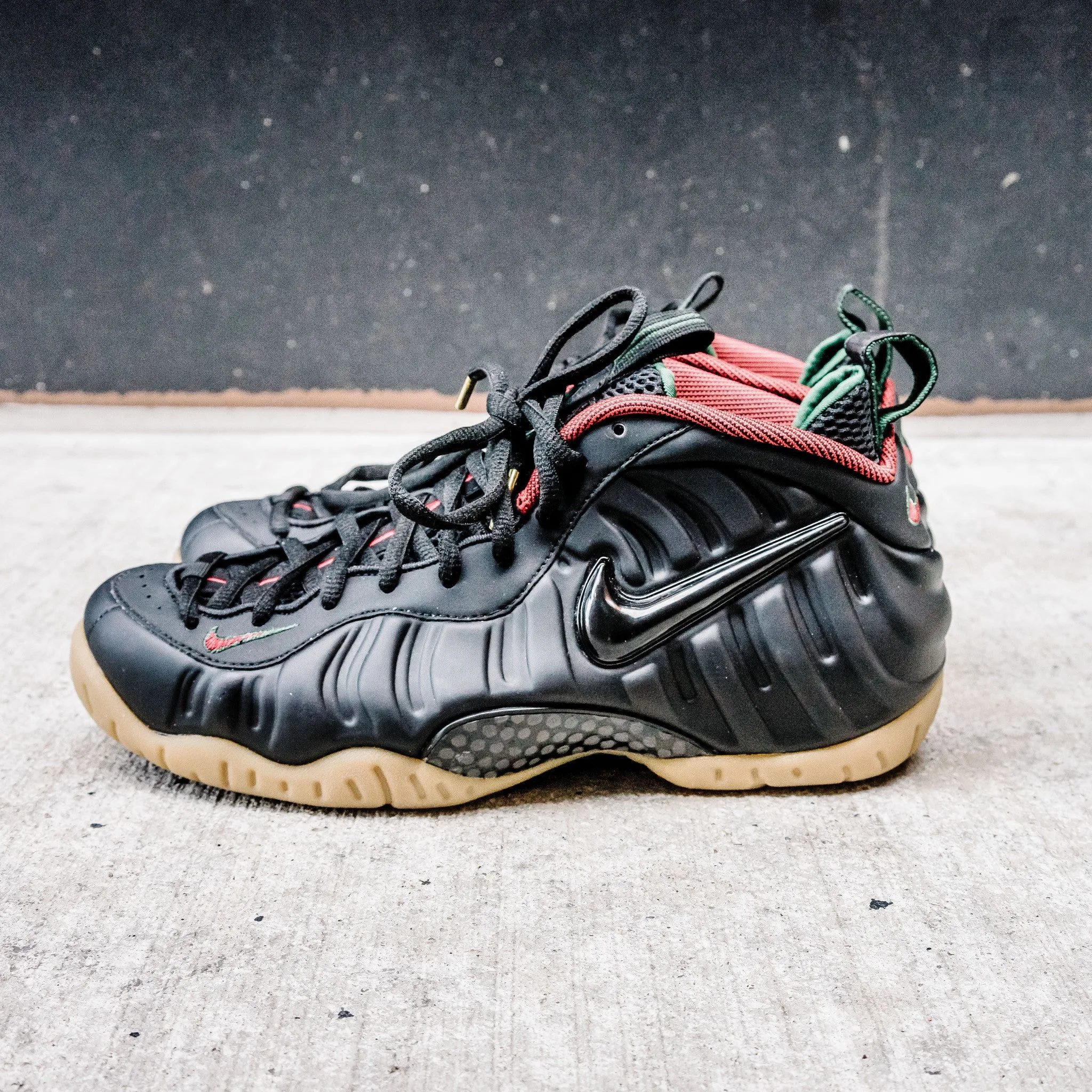 Foamposite Pro 'Gocci' 2015 SKU 624041 004 - Authentic - New in Box