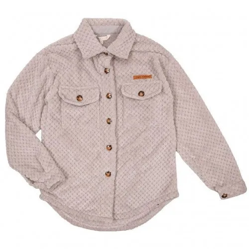 Fog Simply Soft Shacket