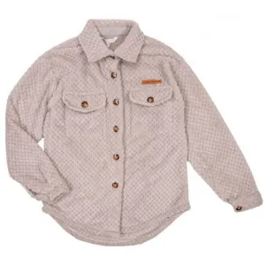 Fog Simply Soft Shacket