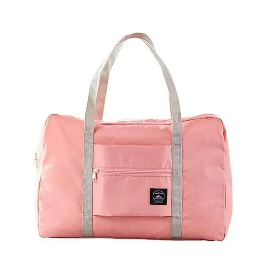 Foldable Luggage Hanging Bag